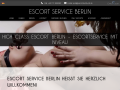 Details : High-Class Escortservice für Berlin – Escortagentur für Berlin und Brandenburg