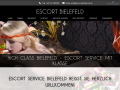 Details : Escortservice Bielefeld – Eine Marke von Caprice Escort