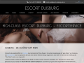 Details : Escortservice Duisburg – Eine Marke von Caprice Escort