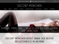 Details : Escort München - High-Class Escortservice München - Escort Agentur München!