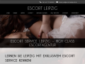 Details : Escort Service Leipzig