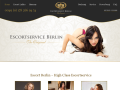 Details : Escortservice Berlin