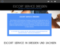 Details : Escort Service Dresden