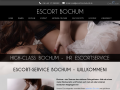 Details : Escortservice Bochum – Eine Marke von Caprice Escort