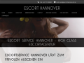 Details : Escort Service Hannover